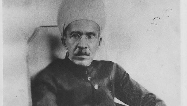 The UK High Court had on Wednesday ruled in favour of India and dismissed Pakistan’s claim over the funds belonging to the late 7th Nizam of Hyderabad at the time of Partition in 1947. (HT Photo) The UK High Court had on Wednesday ruled in favour of India and dismissed Pakistan’s claim over the funds belonging to the late 7th Nizam of Hyderabad at the time of Partition in 1947. (HT Photo)