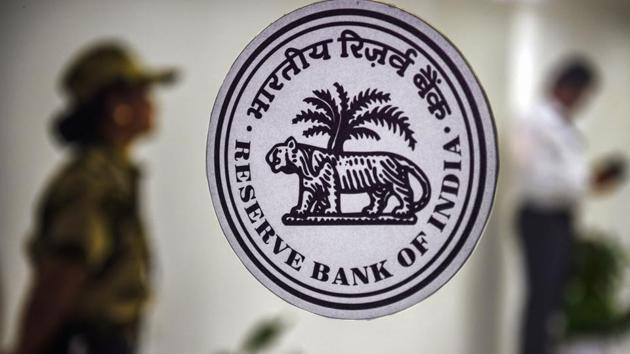 The RBI has lowered borrowing costs to a nine-year low of 5.4% through 110 basis points of easing so far in 2019.)(PTI FILE) The RBI has lowered borrowing costs to a nine-year low of 5.4% through 110 basis points of easing so far in 2019.)(PTI FILE)