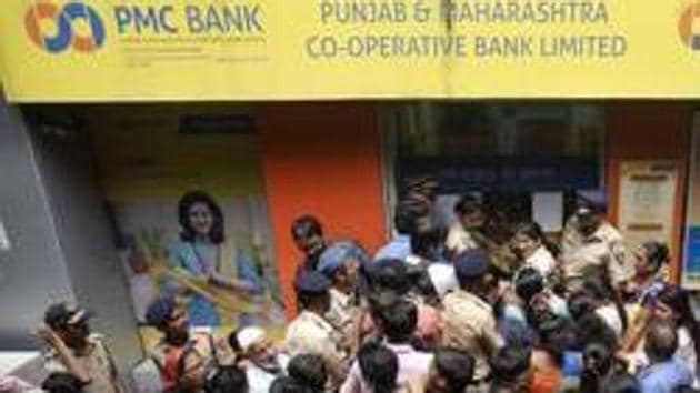 On Friday, after registering a case of money laundering, ED teams carried out searches at six locations in Mumbai including residences and offices of the Wadhawans. (Satish Bate/HT file photo) On Friday, after registering a case of money laundering, ED teams carried out searches at six locations in Mumbai including residences and offices of the Wadhawans. (Satish Bate/HT file photo)