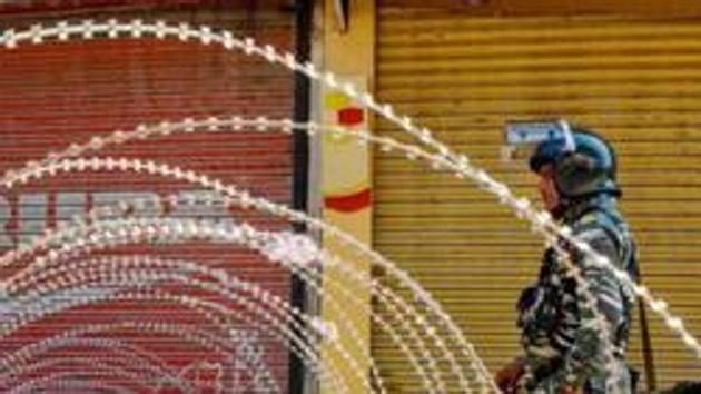 The France-Pakistan Friendship Group had invited Masood Khan, President of PoK as chief guest to talk to French legislators on the issue of Kashmir on September 26, it is learnt. (PTI FILE/ Representative Image) The France-Pakistan Friendship Group had invited Masood Khan, President of PoK as chief guest to talk to French legislators on the issue of Kashmir on September 26, it is learnt. (PTI FILE/ Representative Image)