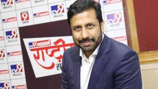 Ravi Prakash, who owns a minor stake in the company, was sacked from the post of CEO and also as director on May 10. (D Ravinder Reddy/HTPhoto) Ravi Prakash, who owns a minor stake in the company, was sacked from the post of CEO and also as director on May 10. (D Ravinder Reddy/HTPhoto)