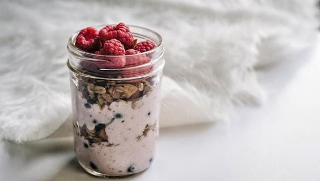 A recent research looked at the relationship between a high fibre diet and its impact on cardiovascular disease risk factors. (Unsplash) A recent research looked at the relationship between a high fibre diet and its impact on cardiovascular disease risk factors. (Unsplash)