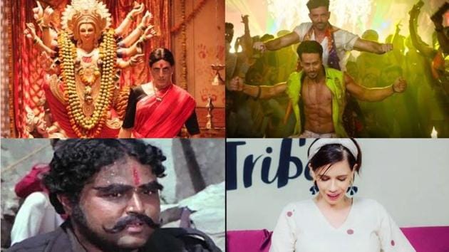 From release of Akshay Kumar’s look in Laxmmi Bomb to Viju Khote’s death, here are top 5 stories of the week.