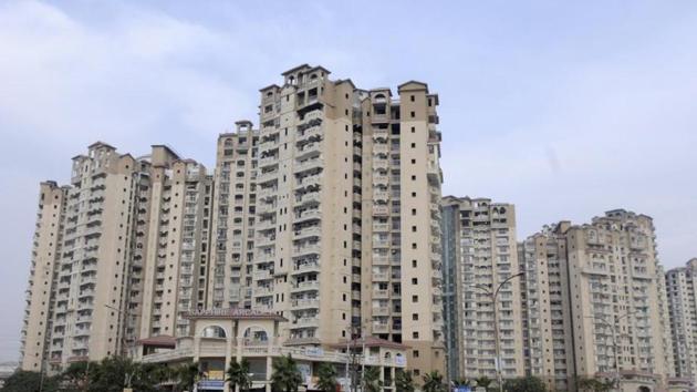 UP real estate authority goes online e courts to start from November