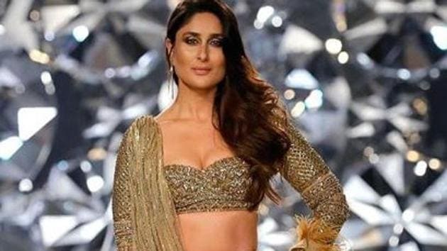 Kareena Kapoor Khan will next be seen in Good Newwz.