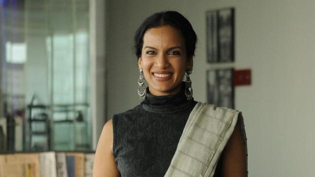 Anoushka Shankar had a minor planet named after her in 2017(Samir Jana/HT PHOTO)