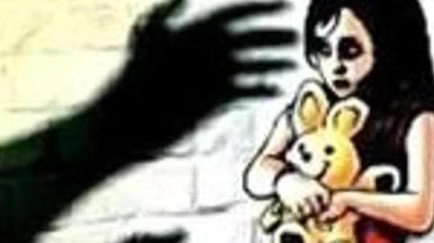 child abuse minor rape