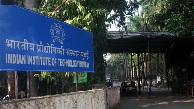 Indian Institute of Technology.(Hindustan Times) Indian Institute of Technology.(Hindustan Times)