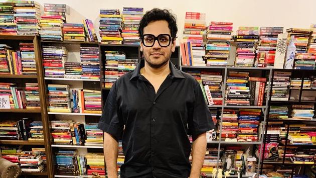 Previously, Jain had founded iRock Films, a content development and a film production company, after which he had a two-year stint heading original content, licensing and acquisitions at Hotstar. Then in 2018 Jain started The Story Ink.
