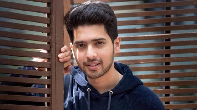 Armaan Malik has come up with a new single, a heartbreak song titled Tootey Khwab.