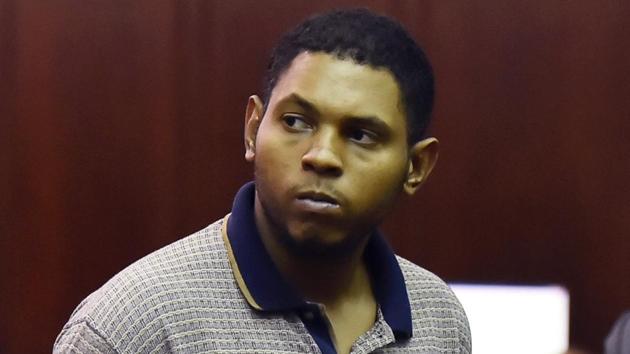 A homeless man was indicted for murdering four other homeless men in New York. (AP Photo) A homeless man was indicted for murdering four other homeless men in New York. (AP Photo)