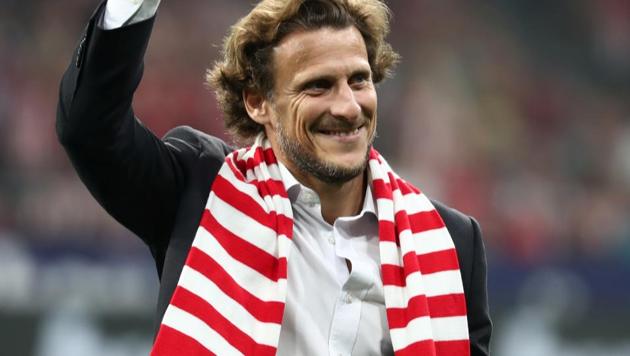 File image of Diego Forlan (REUTERS) File image of Diego Forlan (REUTERS)