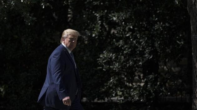 A second whistleblower with direct knowledge could undermine efforts by Trump and his allies to discredit the original complaint. They have called it politically motivated, claimed it was filed improperly and dismissed it as unreliable because it was based on secondhand or thirdhand information. (Bloomberg) A second whistleblower with direct knowledge could undermine efforts by Trump and his allies to discredit the original complaint. They have called it politically motivated, claimed it was filed improperly and dismissed it as unreliable because it was based on secondhand or thirdhand information. (Bloomberg)