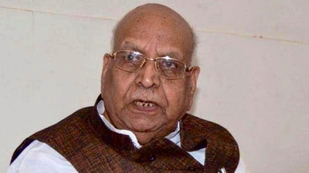 The Bharatiya Janata Party (BJP) has been opposing the state government’s decision to opt for indirect mayoral elections, saying that it would weaken the democratic process in local bodies. (Photo: VPSecretariat/ Twitter) The Bharatiya Janata Party (BJP) has been opposing the state government’s decision to opt for indirect mayoral elections, saying that it would weaken the democratic process in local bodies. (Photo: VPSecretariat/ Twitter)