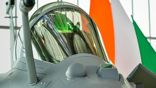 All 36 jets are expected to arrive in India by September 2022, for which the IAF has been reportedly undertaking preparations, including readying required infrastructure and training of pilots. (www.dassault-aviation.com) 