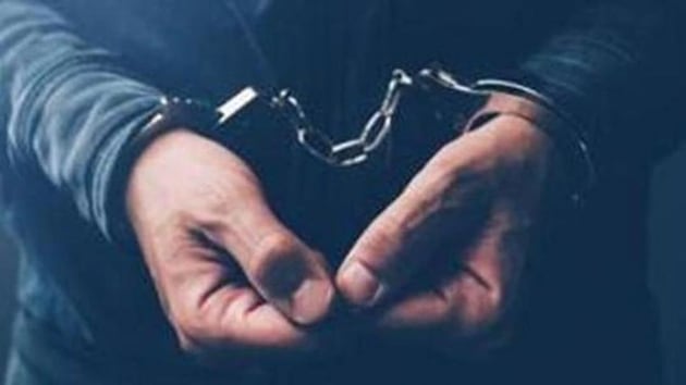 Khan said Bablu was charged with “voluntarily causing grievous hurt”, an offence that carries a maximum sentence of 14 years in jail, and also for “outraging the modesty” of his 23-year-old wife. (Getty images/ iStockphoto) Khan said Bablu was charged with “voluntarily causing grievous hurt”, an offence that carries a maximum sentence of 14 years in jail, and also for “outraging the modesty” of his 23-year-old wife. (Getty images/ iStockphoto)