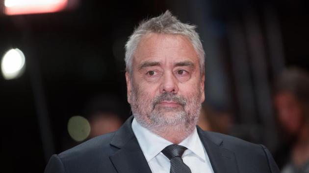 Nine women have said they were assaulted or harassed by the powerful director and producer Luc Besson. (AFP) Nine women have said they were assaulted or harassed by the powerful director and producer Luc Besson. (AFP)