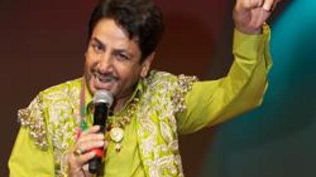 ‘Violation of sanctity’: Gurdas Maan cancels Kolkata performance