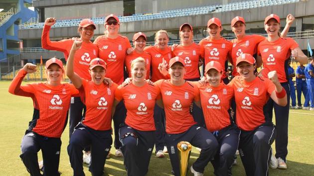 ECB Announce Funding Boost To Revamp Women’s Cricket | Crickit