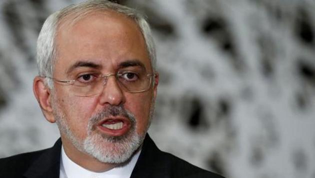 Iran and Saudi Arabia are arch rivals in Gulf region.  A series of bitter talks were triggered between two nations after the Drone attack on Saudi  Aramco. (Reuters Photo)