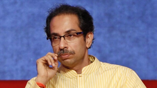 Thackeray said though Prime Minister Narendra Modi asked the countr to wait for a court verdict on the Ayodhya case, there should be a special legislation to build the temple.(HT image) Thackeray said though Prime Minister Narendra Modi asked the countr to wait for a court verdict on the Ayodhya case, there should be a special legislation to build the temple.(HT image)