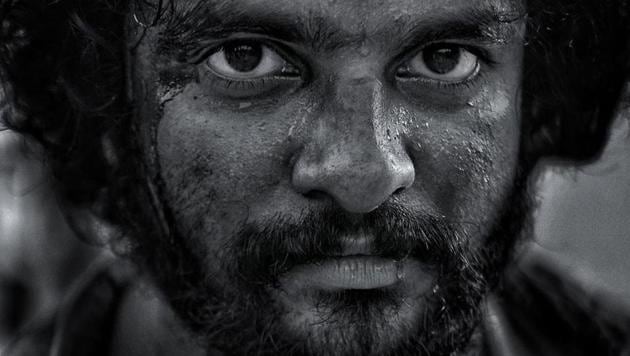 Neeraj Madhav plays Moosa Rehman aka Al Qatil in the Amazon Prime Video series The Family Man(Photo: Instagram/Neeraj_Madhav)