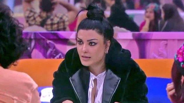 Koena Mitra will be targetted inside the Bigg Boss 13 house in Wednesday’s episode. Koena Mitra will be targetted inside the Bigg Boss 13 house in Wednesday’s episode.
