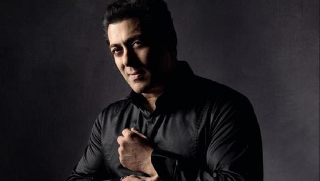 Stylist to Bollywood star Salman Khan, Ashley Rebello, says that although the Dabangg star tends to pick the simplest ensemble for himself, he leaves styling completely up to her, whom he trusts blindly.(HT/ Haider Khan)