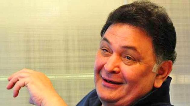 Rishi Kapoor shared a special Dussehra message on Twitter. Rishi Kapoor shared a special Dussehra message on Twitter.