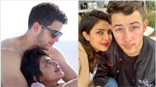 Priyanka Chopra talked about her husband Nick Jonas’ diabetes diagnosis on The View.