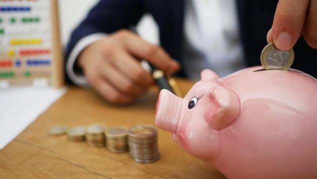 Financial abuse can and does occur absent of any physical violence. (Unsplash) Financial abuse can and does occur absent of any physical violence. (Unsplash)