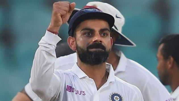 India's skipper Virat Kohli (PTI) India's skipper Virat Kohli (PTI)
