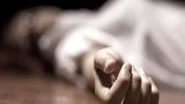 Pote was attending a Navratri aarti on Saturday night with his friend Suraj Dilip Jagtap, 25, when the group attacked him. (FOR REPRESENTATIONAL PURPOSE ONLY) Pote was attending a Navratri aarti on Saturday night with his friend Suraj Dilip Jagtap, 25, when the group attacked him. (FOR REPRESENTATIONAL PURPOSE ONLY)