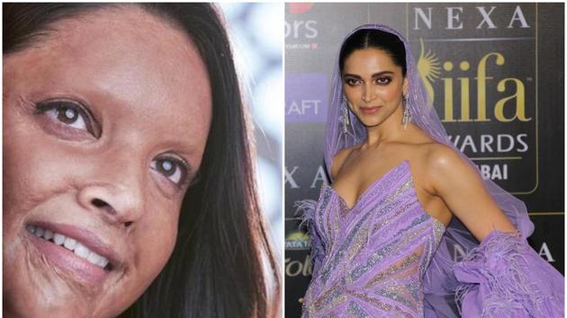 Deepika Padukone has two films up for release -- Meghna Gulzar’s Chhapaak and Kabir Khan’s 83.(IANS) Deepika Padukone has two films up for release -- Meghna Gulzar’s Chhapaak and Kabir Khan’s 83.(IANS)