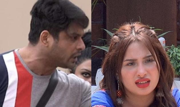 Mahira Sharma and Siddharth Shukla kept Bigg Boss 13 fans busy on social media even hours after the episode ended on Wednesday. Mahira Sharma and Siddharth Shukla kept Bigg Boss 13 fans busy on social media even hours after the episode ended on Wednesday.