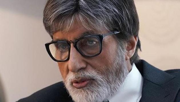 Happy Birthday Amitabh Bachchan: The lifetime of glory and disasters.(Instagram) Happy Birthday Amitabh Bachchan: The lifetime of glory and disasters.(Instagram)