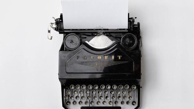 Each year, the Swedish Academy awards 16 prizes, the most famous and prestigious being the Nobel Literature Prize. (Unsplash)