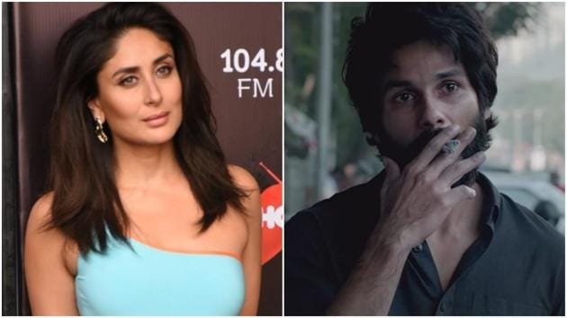 Kareena Kapoor says she doesn’t believe in a character like Preeti Sikka from Kabir Singh.