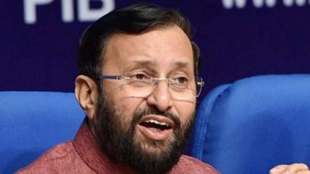 The increase will benefit 4.993 million central government employees and 6.526 million pensioners, Javadekar said. (HT image) The increase will benefit 4.993 million central government employees and 6.526 million pensioners, Javadekar said. (HT image)