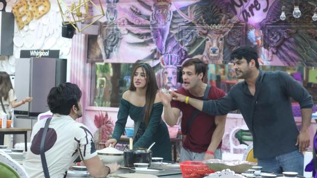 Bigg Boss 13 day 11 written updates episode 11, October 10: Mahira has insisted hers is nothing beyond friendship with Paras.(COLORS)