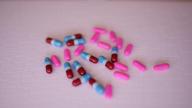 Nonsteroidal anti-inflammatory drugs (NSAIDs) like aspirin may lessen the adverse effects of air pollution exposure on lung function, according to a new study.(Unsplash) Nonsteroidal anti-inflammatory drugs (NSAIDs) like aspirin may lessen the adverse effects of air pollution exposure on lung function, according to a new study.(Unsplash)