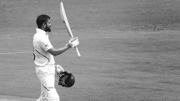 Virat Kohli surpassed 150-run mark. (BCCI/Twitter) Virat Kohli surpassed 150-run mark. (BCCI/Twitter)