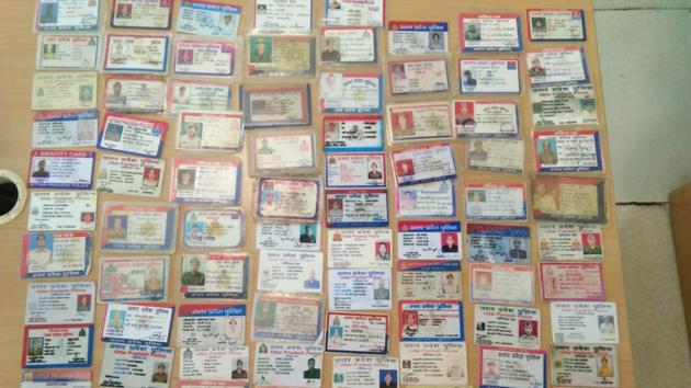 Fake Tin Id Vs Real