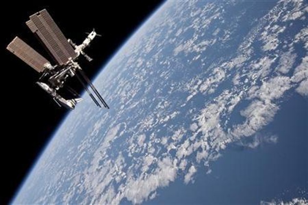 Tests carried out in space in September led to the production of beef, rabbit and fish tissue using a 3D printer. (Reuters/ Representative Image) Tests carried out in space in September led to the production of beef, rabbit and fish tissue using a 3D printer. (Reuters/ Representative Image)