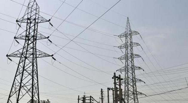 In August, the Aam Aadmi Party (AAP) government had announced free electricity, of up to 200 units, for domestic consumers and later, extended the scheme to tenants residing in Delhi.(HT File) In August, the Aam Aadmi Party (AAP) government had announced free electricity, of up to 200 units, for domestic consumers and later, extended the scheme to tenants residing in Delhi.(HT File)