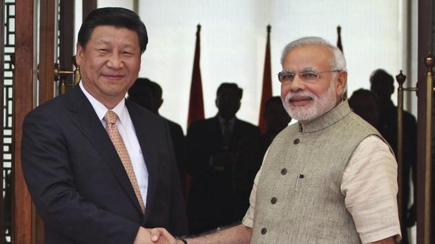 The second informal meeting between Prime Minister Narendra Modi and Chinese President Xi Jinping is being held in Mamallapuram, Tamil Nadu, on October 11-12, 2019.(AP File)