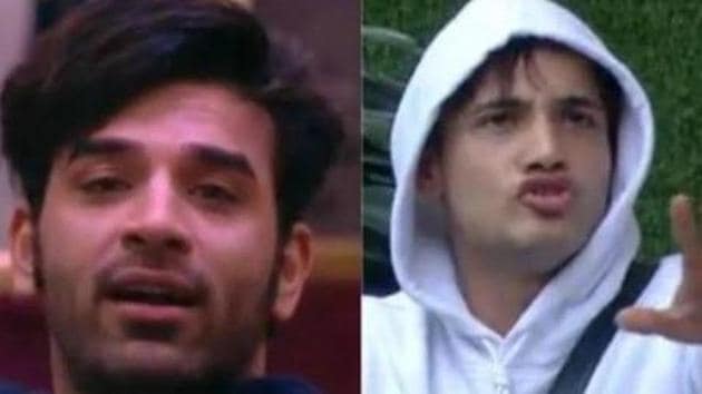 Bigg Boss 13 day 12 written updates episode 12 October 11: Both Paras Chhabra and Asim Riaz have been nominated alongwith Abu Malik and Sidharth Dey.