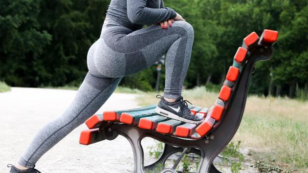 If you are overweight before age 40, the risk of developing cancer increases. (Unsplash) If you are overweight before age 40, the risk of developing cancer increases. (Unsplash)