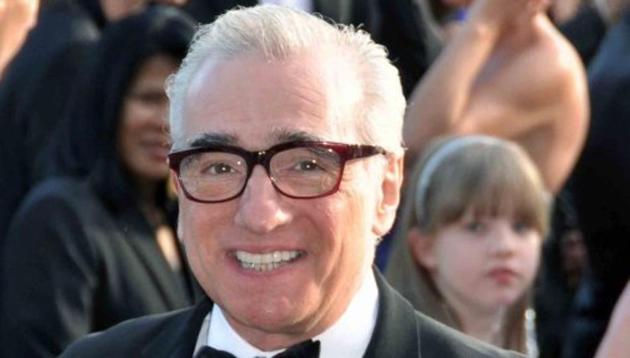 Martin Scorsese’s next, The Irishman is slated for a release on Netflix.