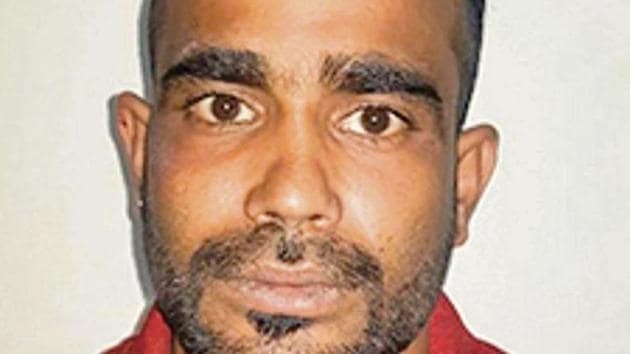 Anil was one of the snatchers who attacked Bagchi. (Ht Photos) Anil was one of the snatchers who attacked Bagchi. (Ht Photos)